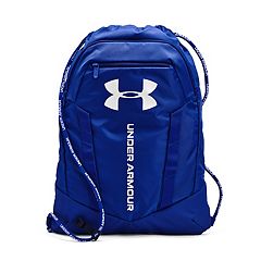 Children under armour on sale backpack