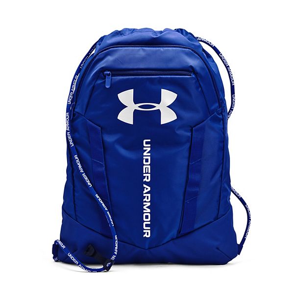 Kohls under armour bag online