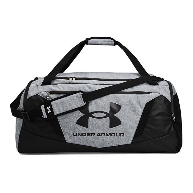 Kohl's under armour sales duffle bag