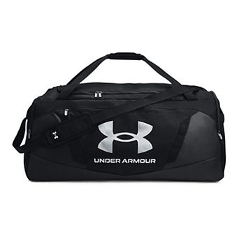 Under Armour Undeniable 5.0 Extra Large Duffle Bag