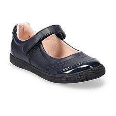 Kohl's navy blue hot sale dress shoes