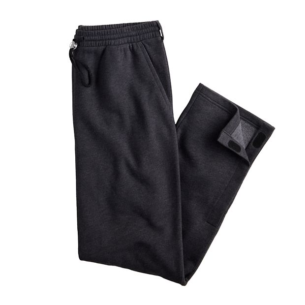 Kohls tek gear online fleece pants