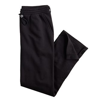 Men's Tek Gear® Adaptive Ultrasoft Fleece Pants