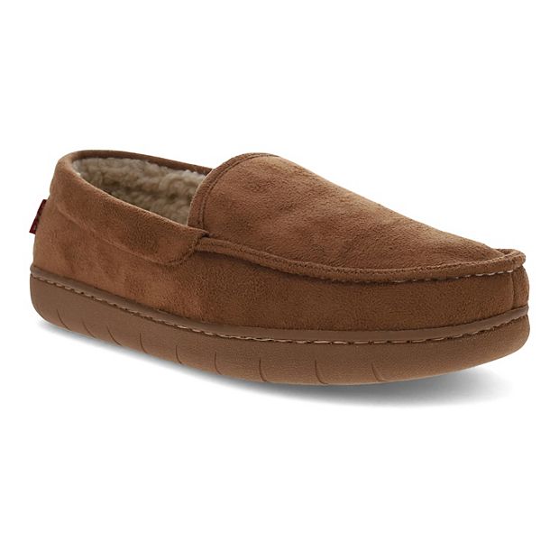 Kohls mens shop ugg slippers