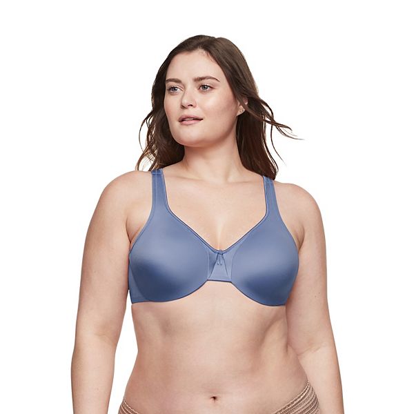 Warners Signature Support Cushioned Underwire for Support and Comfort Underwire Unlined Full