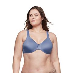 Warner's Women's Plus Size Simply Perfect Super Soft Wireless Lightly Lined Comfort  Bra RM1691T, Butterscotch, 34A at  Women's Clothing store
