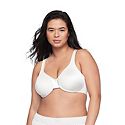 Full-Coverage Bras