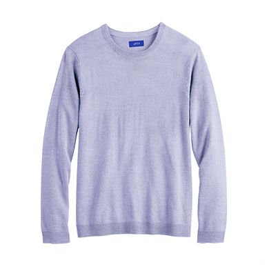 Men's Apt. 9® Merino Wool Blend Sweater