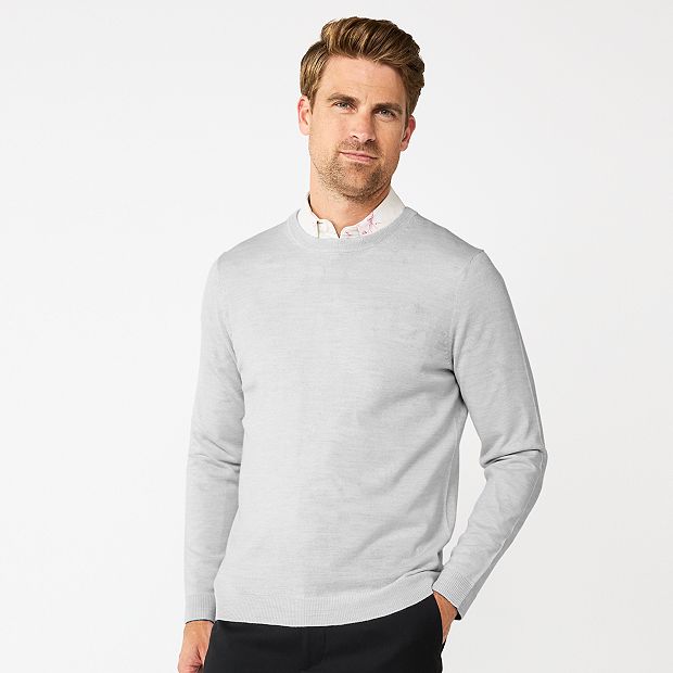 Apt 9 modern essentials crewneck sale