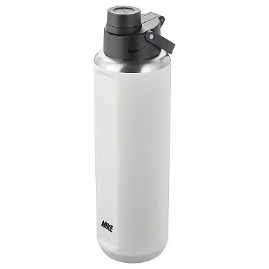 Nike Recharge 32-oz. Stainless Steel Chug Bottle