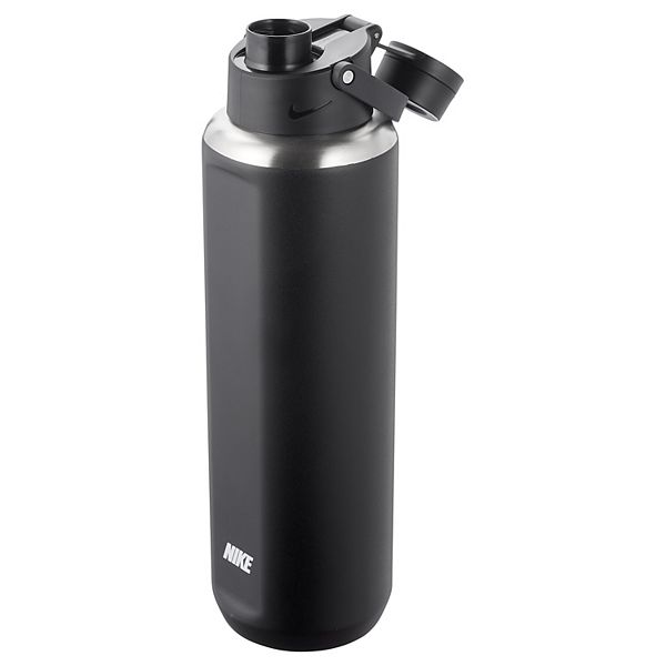 24oz Stainless Steel Chug Water Bottle - Room Essentials™ : Target