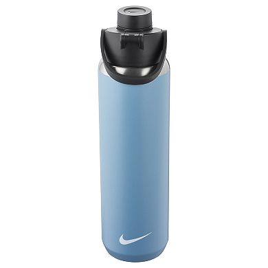 Nike Recharge 24-oz. Stainless Steel Chug Bottle