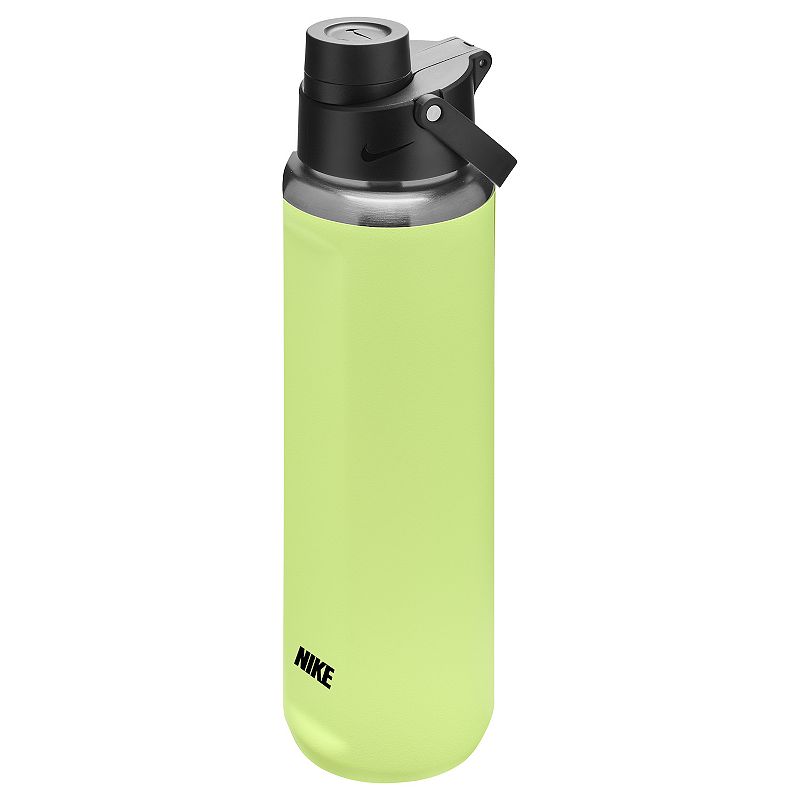 Nike Recharge 24-oz. Stainless Steel Chug Bottle