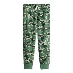 Kohls hotsell camo pants