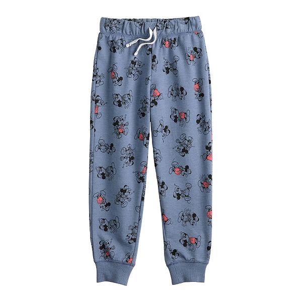 Boys' Disney's Mickey Mouse joggers I