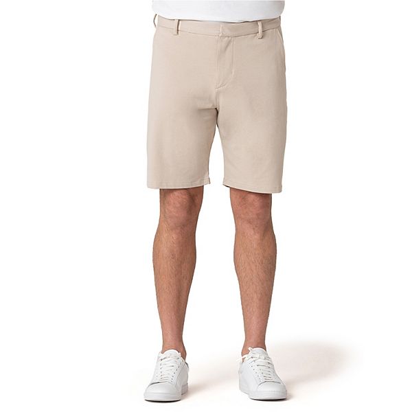 Men's Caliville Stretch Chino Shorts