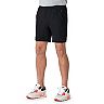 Men's Caliville Stretch Active Lined Performance Shorts
