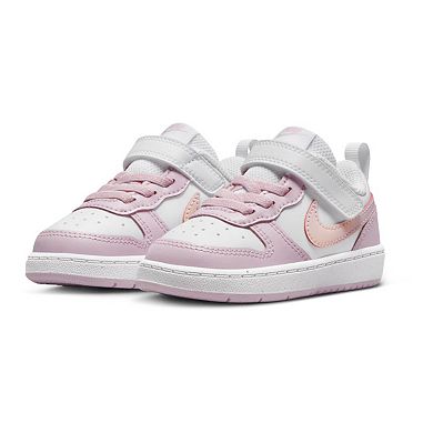 Nike Court Borough Low 2 SE Baby/Toddler Shoes