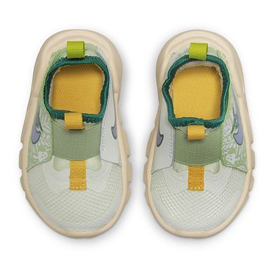 Nike Flex Runner 2 Lil Baby/Toddler Shoes