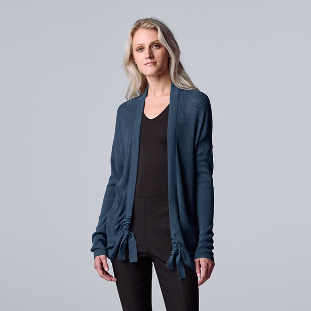 Vera 2025 wang cardigan