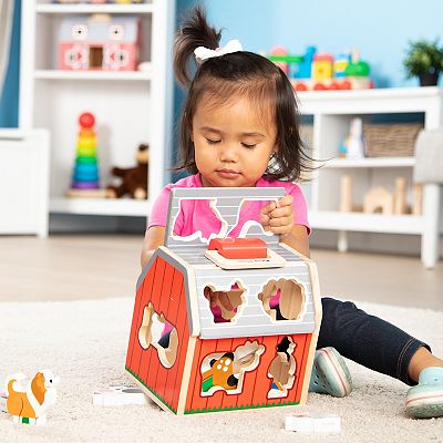 Kohls melissa and doug toys online