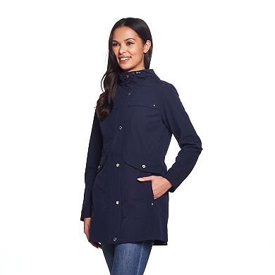 Women's Weathercast Softshell Walker Jacket