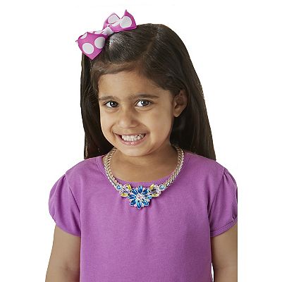Melissa and doug dress up necklaces shop