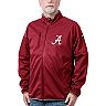Men's Alabama Crimson Tide Softshell Jacket