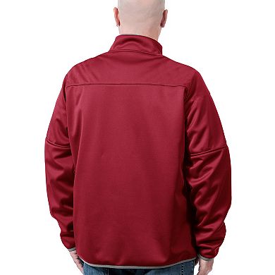 Men's Alabama Crimson Tide Softshell Jacket