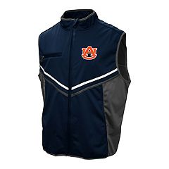 Men's Dunbrooke Royal New York Giants Big & Tall Archer Softshell Full-Zip  Vest