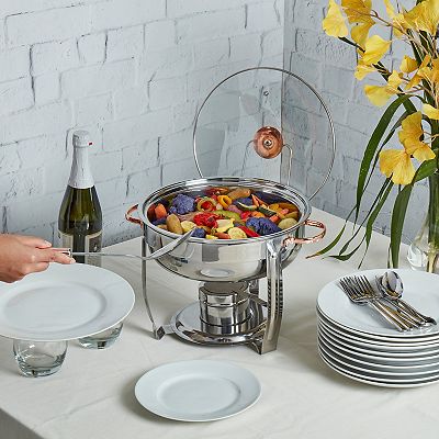 Denmark Tools for Cooks Celebrations Collection 8-pc. Stainless