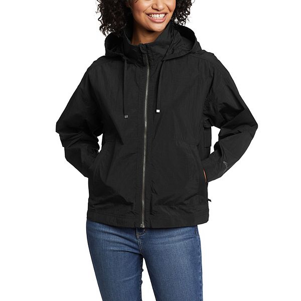 Kohls women's cheap columbia rain jacket