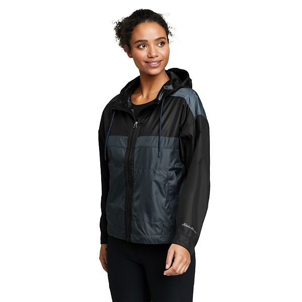 Kohls 2025 womens windbreaker