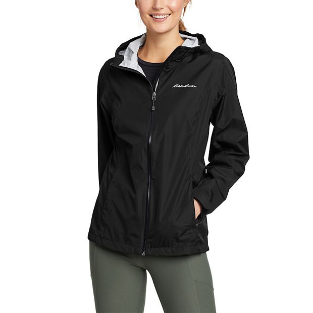 eddie bauer rippac rain jacket review