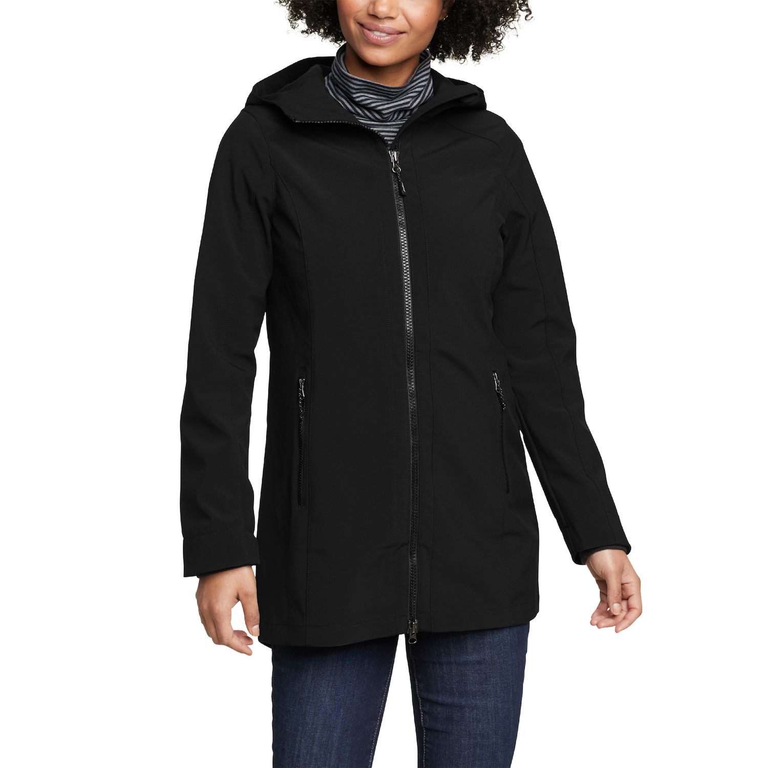eddie bauer women's parka