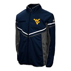 Wvu hot sale men's jackets