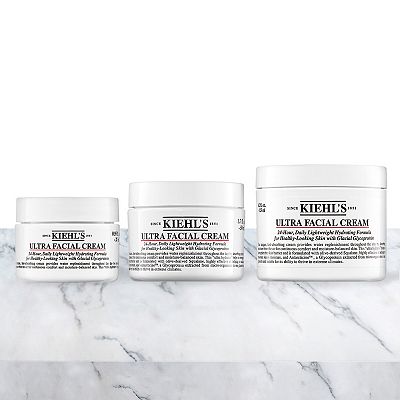 KIEHL’S ULTRA FACIAL CREAM 新品 Amazon.com: Kiehl's Ultra Facial Cream, with 4.5% Squalane