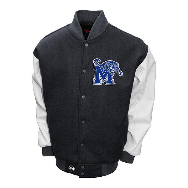 Men's Memphis Tigers Varsity Jacket