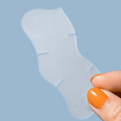 Oil-Absorbing Pore Treatment Strips