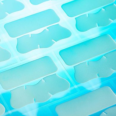 Oil-Absorbing Pore Treatment Strips