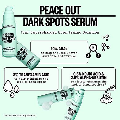 Dark Spots Serum