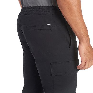 Trousers Hurley Cruiser Cargo Black