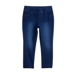 Kohls girls outlet jeans