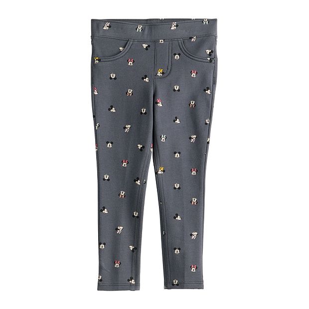 Disney Fun Denim Leggings & Jeggings for Women