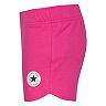 Girls 7-16 Converse French Terry Shorts