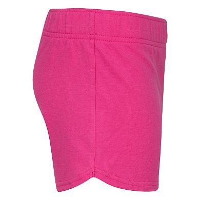 Girls 7-16 Converse All Star French Terry Shorts