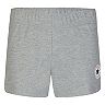 Girls 7-16 Converse French Terry Shorts