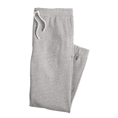 Men s Sonoma Goods For Life Fleece Jogger Pants