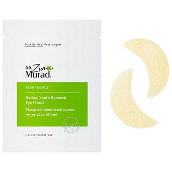 Murad Retinol Youth Renewal Eye Masks