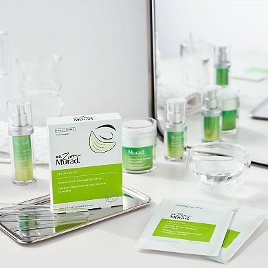Retinol Youth Renewal Eye Masks